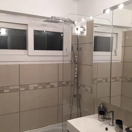 Apartment Les Pins - Le Grand Sud Juan-les-Pins