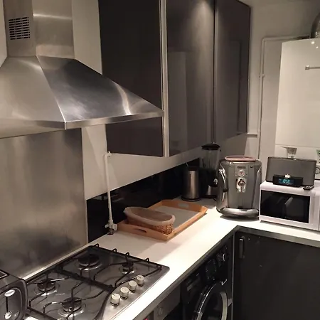 Apartment Les Pins - Le Grand Sud *