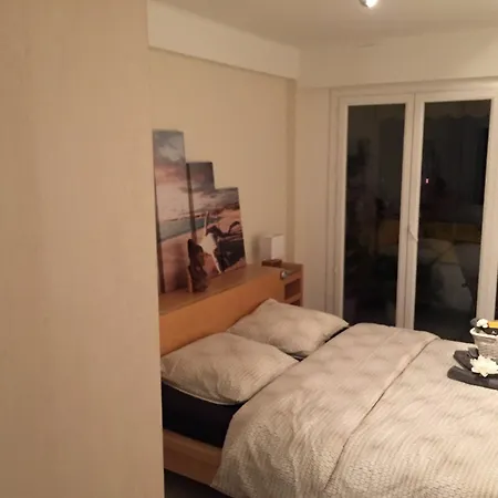 Les Pins - Le Grand Sud Apartment Juan-les-Pins