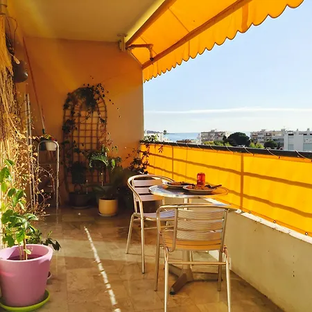 Les Pins - Le Grand Sud Apartment *