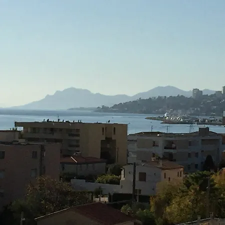 Les Pins - Le Grand Sud Apartment *