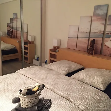 Les Pins - Le Grand Sud Apartment *
