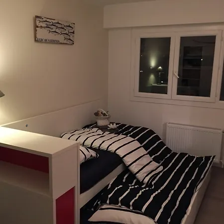Les Pins - Le Grand Sud Apartment